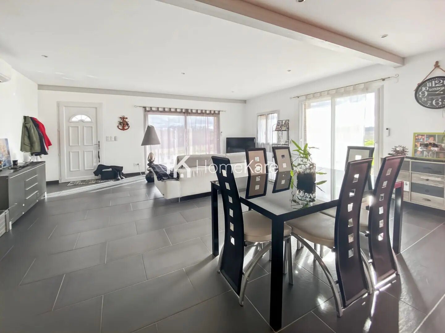 Maison à vendre, 100m², Meilhan-sur-Garonne