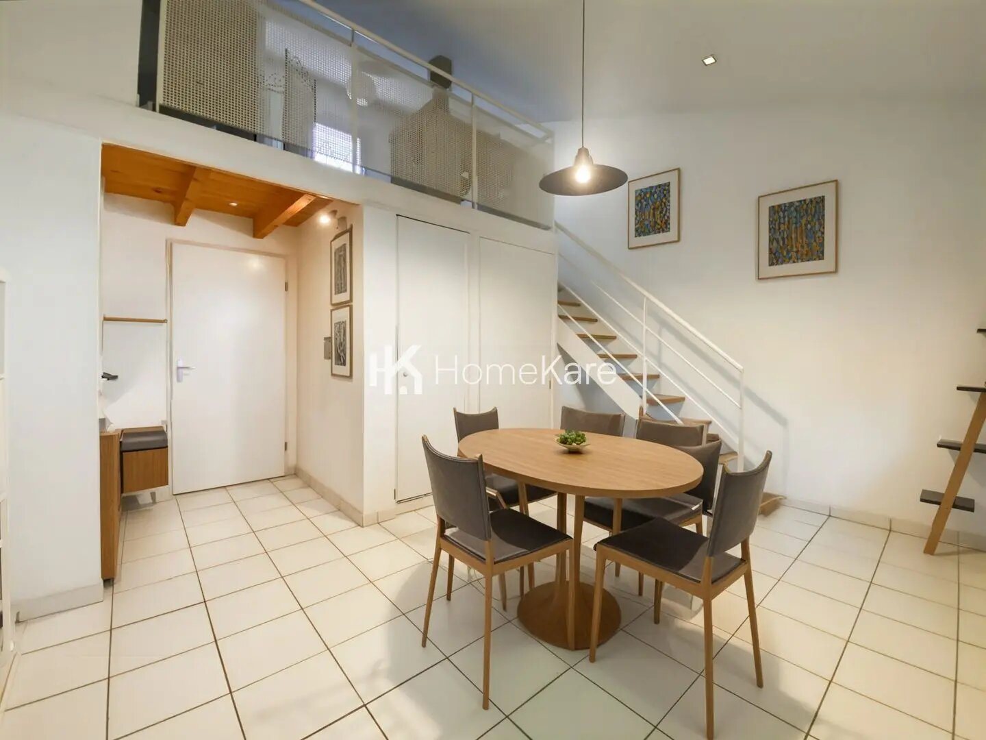 Appartement à vendre, 40m², Toulouse