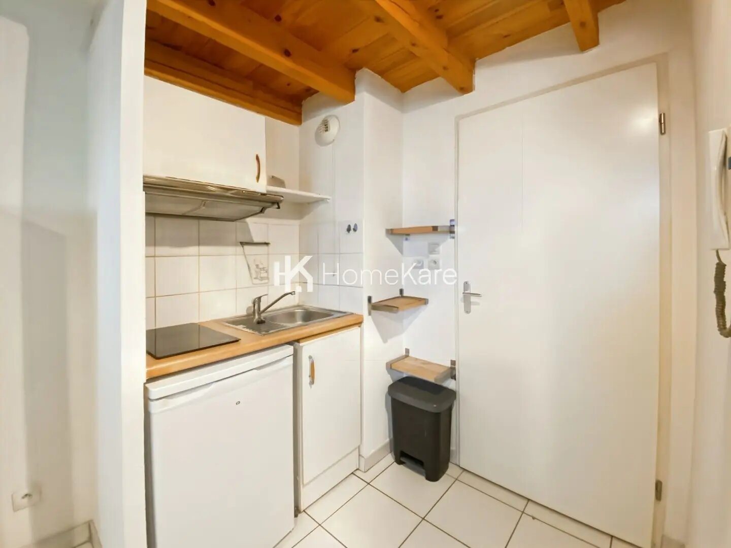 Appartement à vendre, 40m², Toulouse
