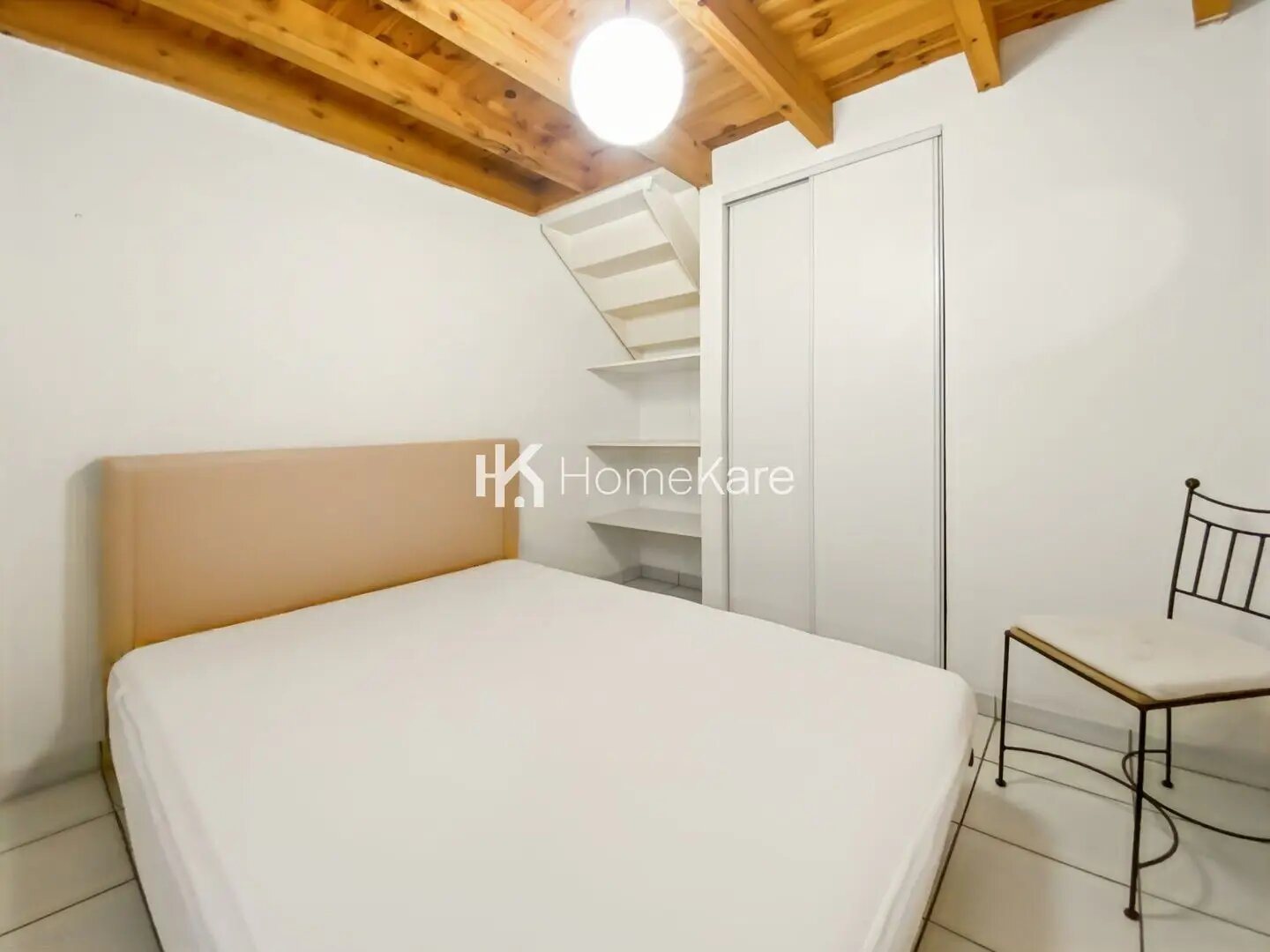 Appartement à vendre, 40m², Toulouse