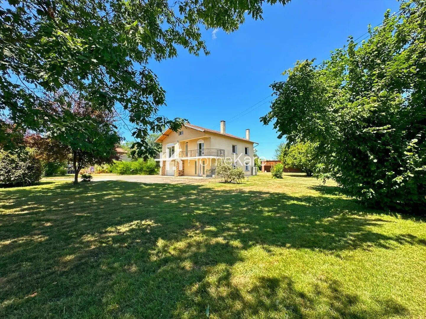 Maison à vendre, 120m², Martres-Tolosane