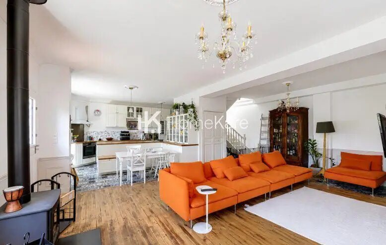 Maison à vendre, 236m², Bessières