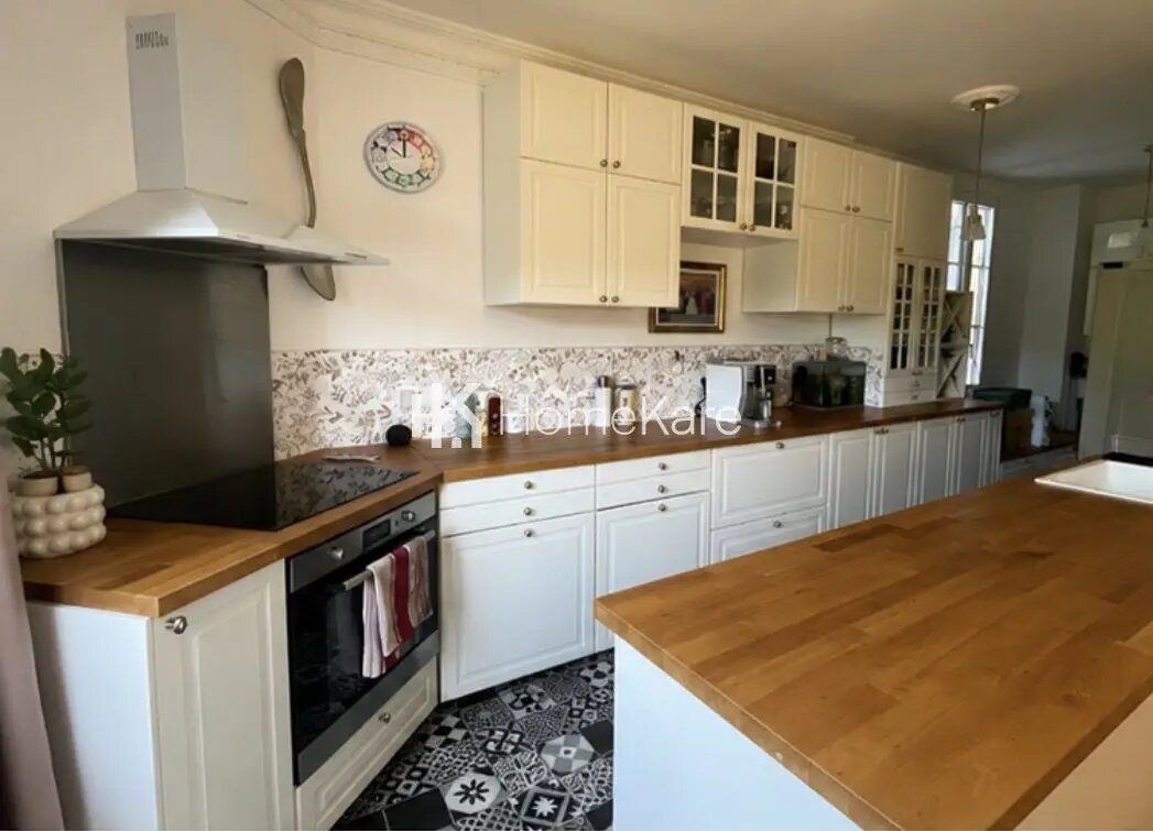 Maison à vendre, 236m², Bessières