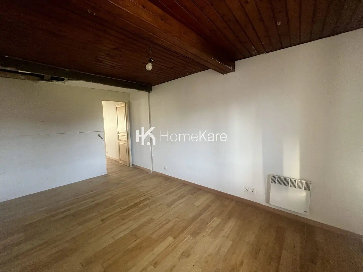 Maison à vendre, 60m², L'Isle-en-Dodon