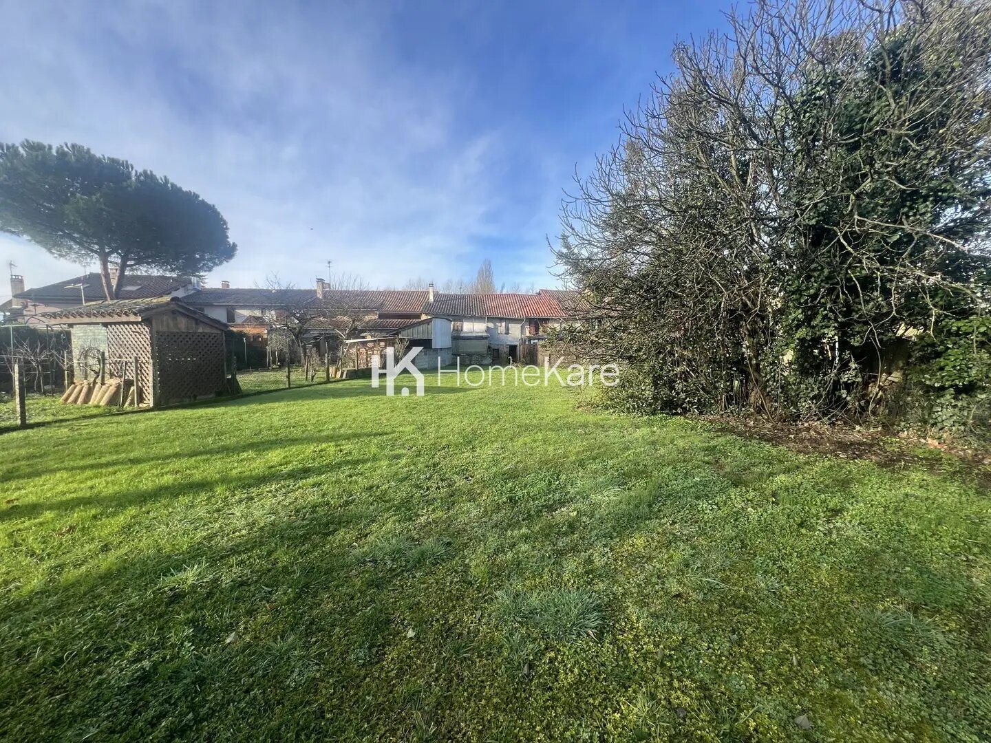 Maison à vendre, 60m², L'Isle-en-Dodon