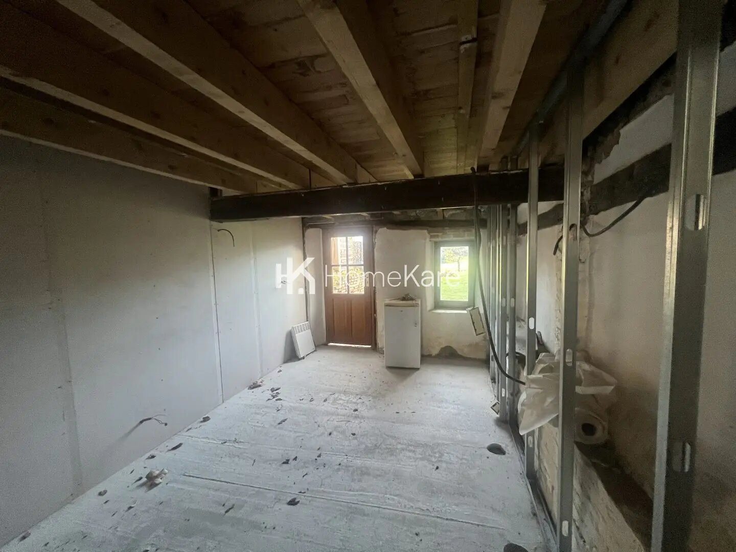 Maison à vendre, 60m², L'Isle-en-Dodon