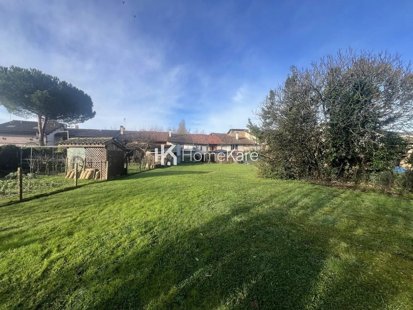 Maison à vendre, 60m², L'Isle-en-Dodon
