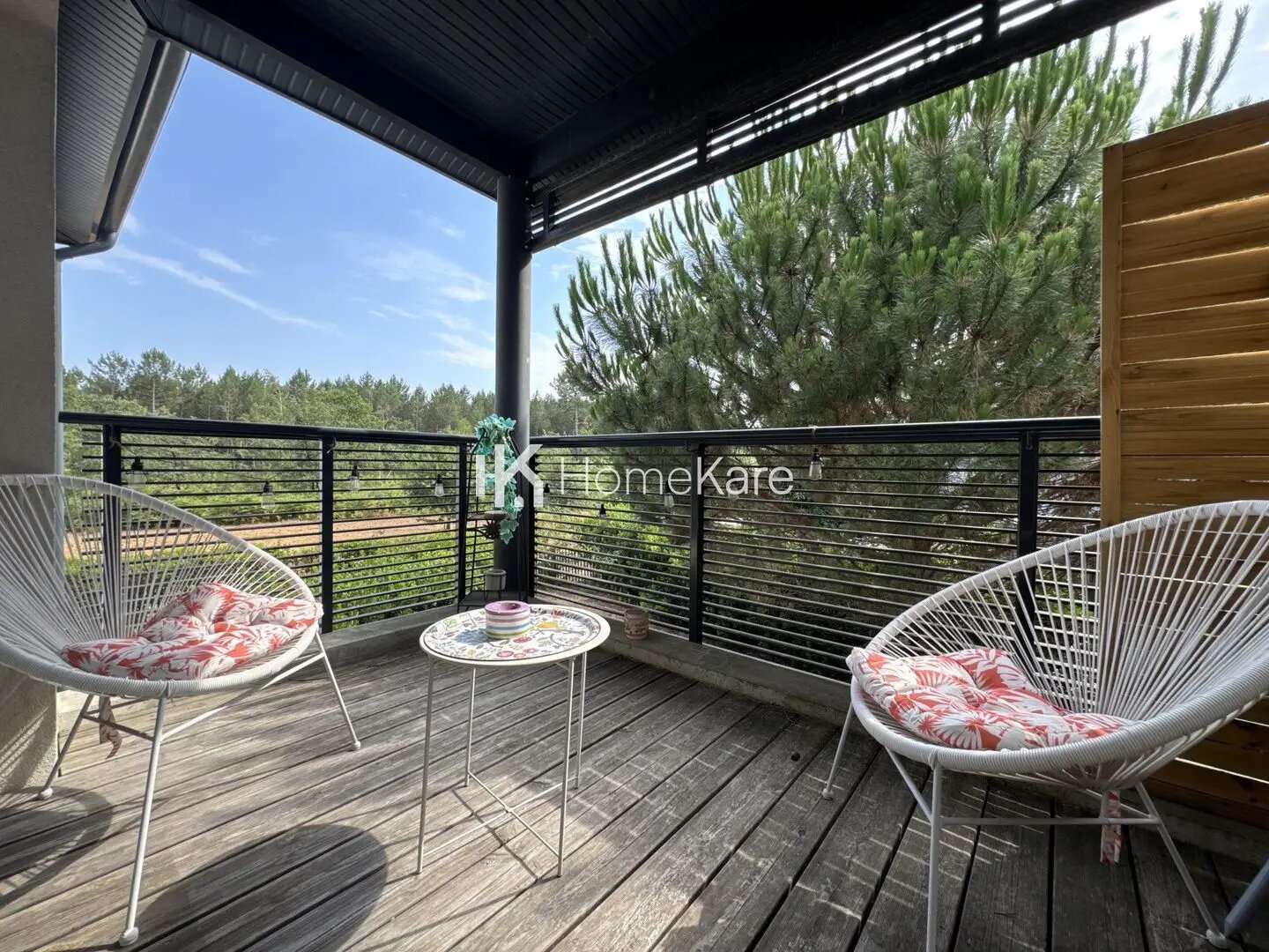 Appartement à vendre, 42m², Saint-Jean-d'Illac