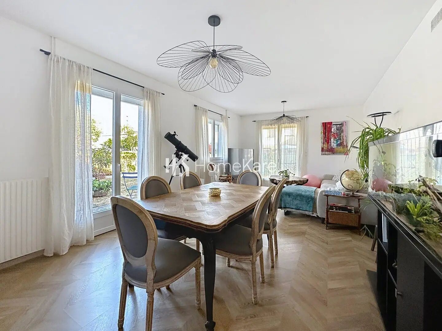 Maison à vendre, 110m², Cazères
