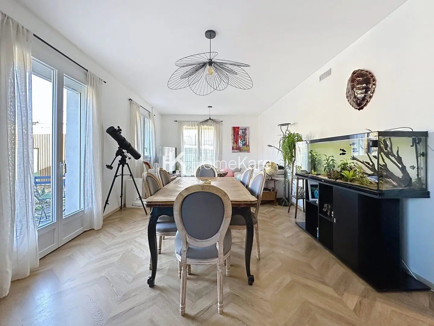 Maison à vendre, 110m², Cazères