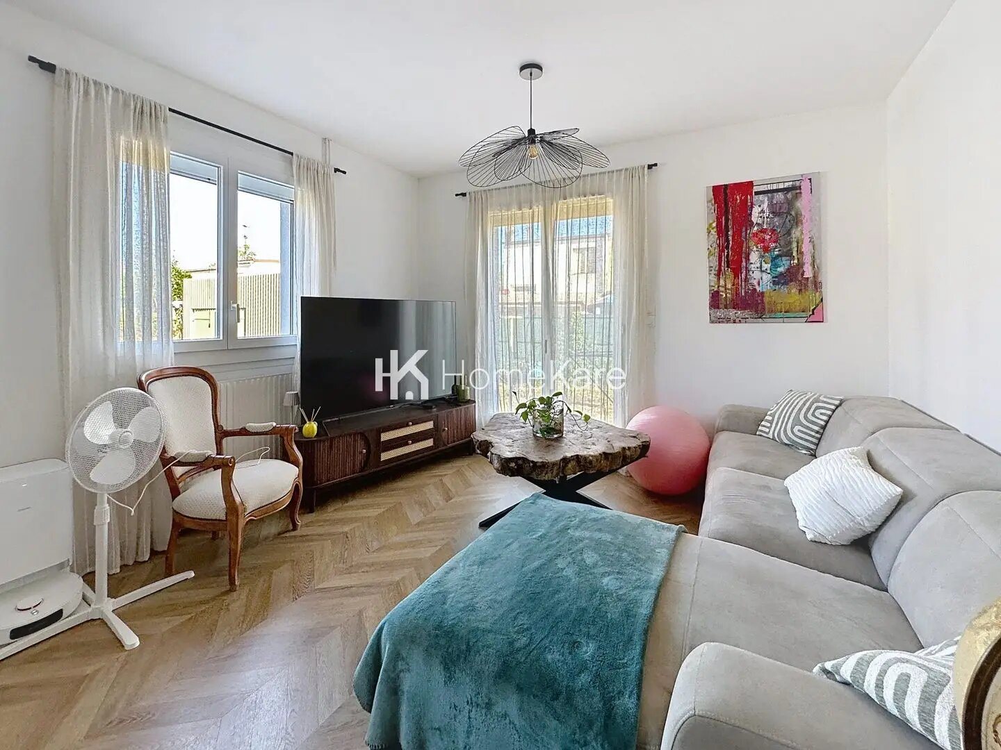 Maison à vendre, 110m², Cazères