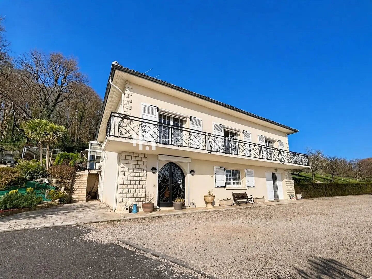 Maison à vendre, 224m², Villeneuve-de-Rivière