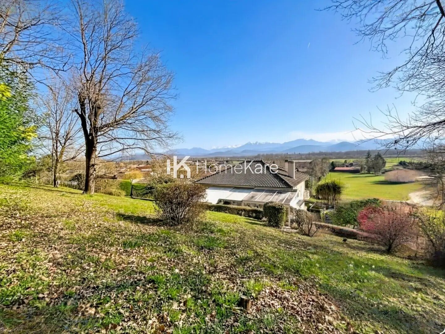 Maison à vendre, 224m², Villeneuve-de-Rivière