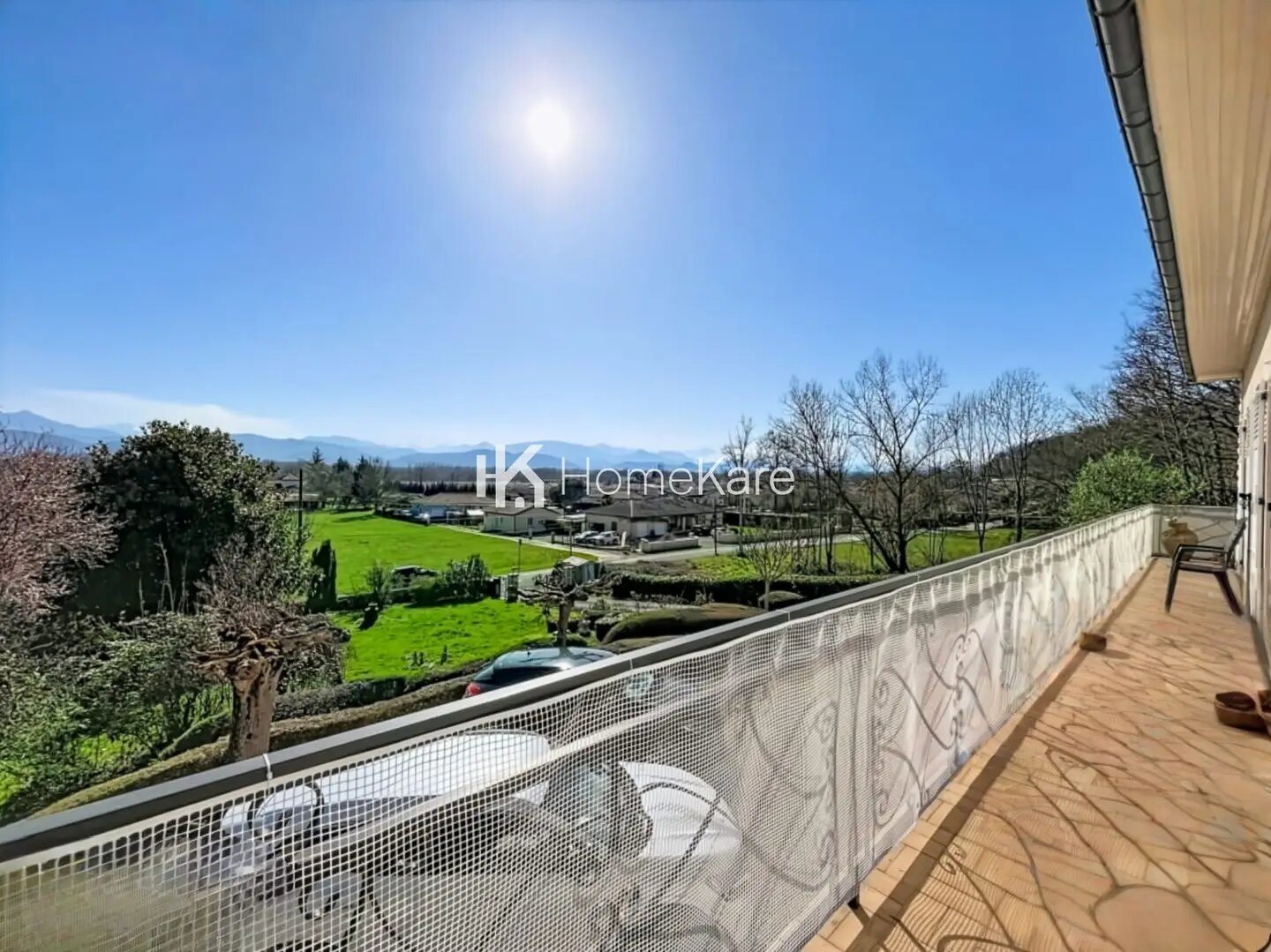 Maison à vendre, 224m², Villeneuve-de-Rivière