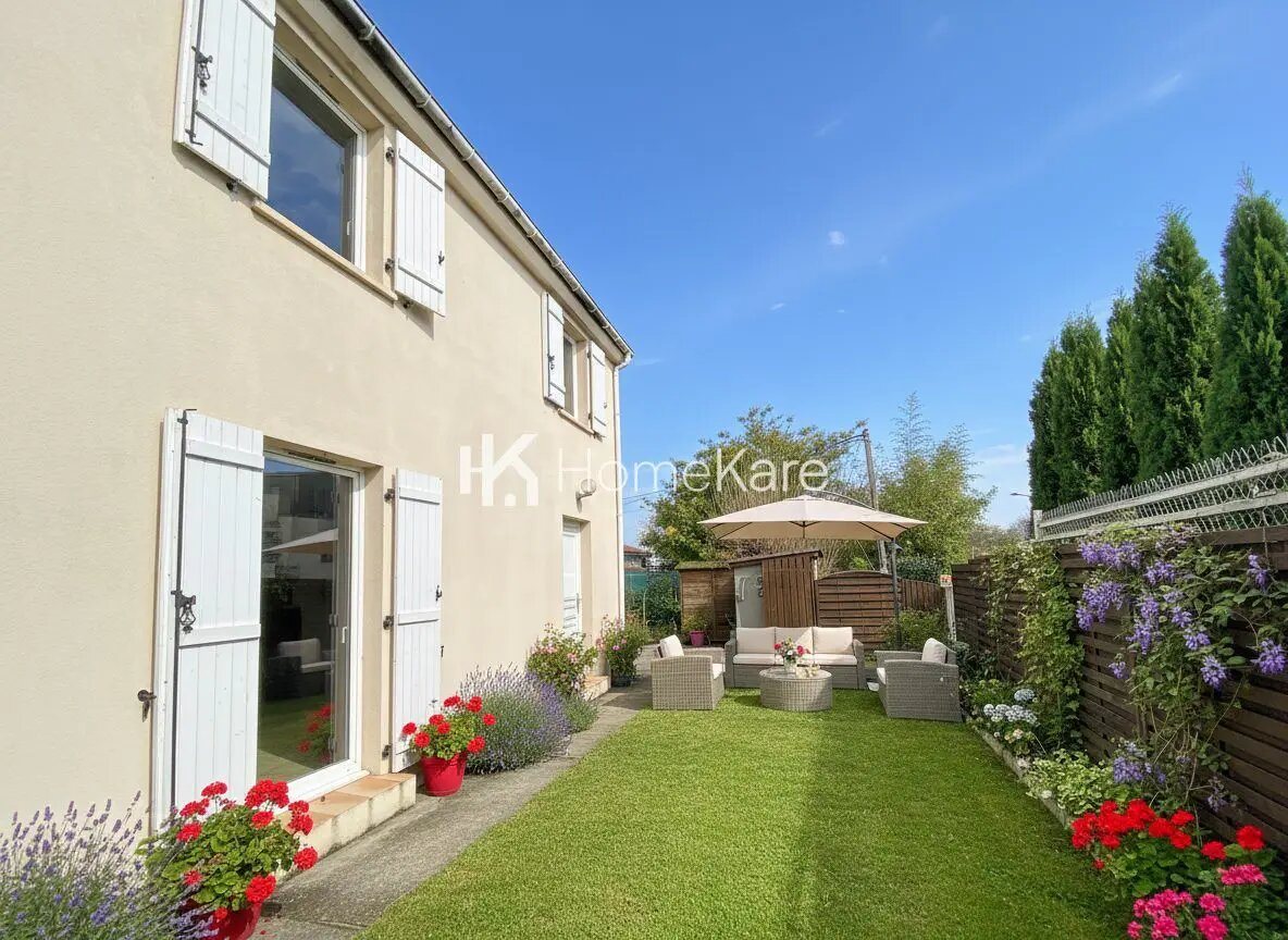 Maison à vendre, 116m², Bruges