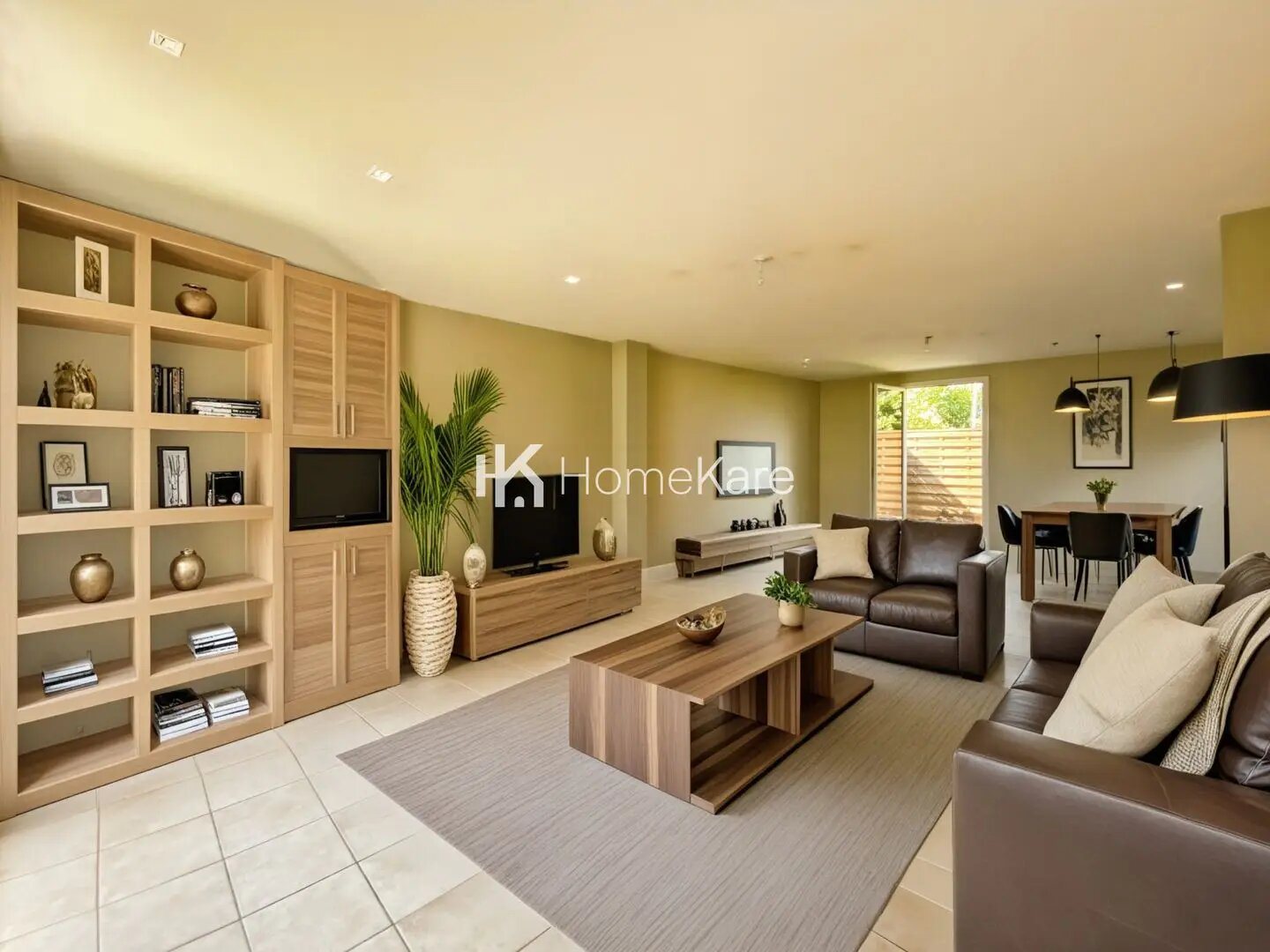 Maison à vendre, 116m², Bruges