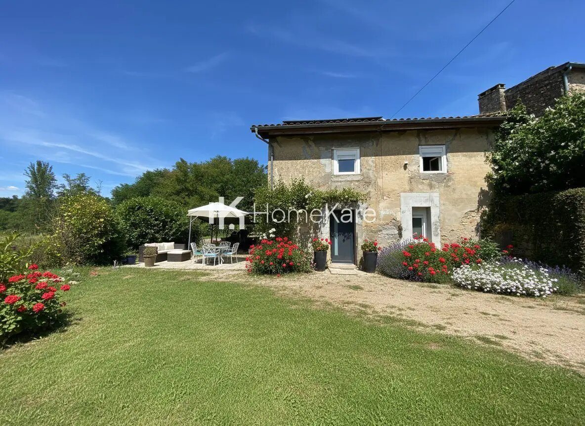 Maison à vendre, 135m², Langon