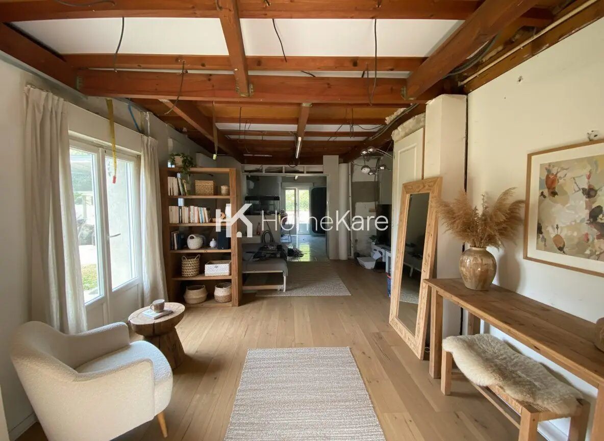 Maison à vendre, 135m², Langon
