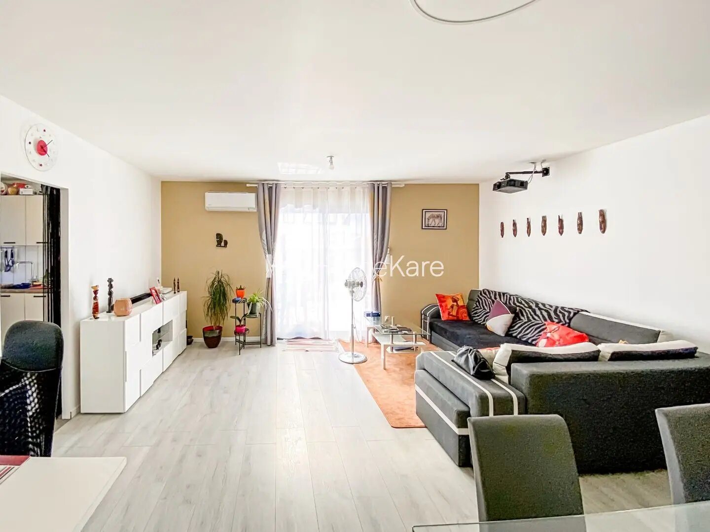 Appartement à vendre, 108m², Colomiers