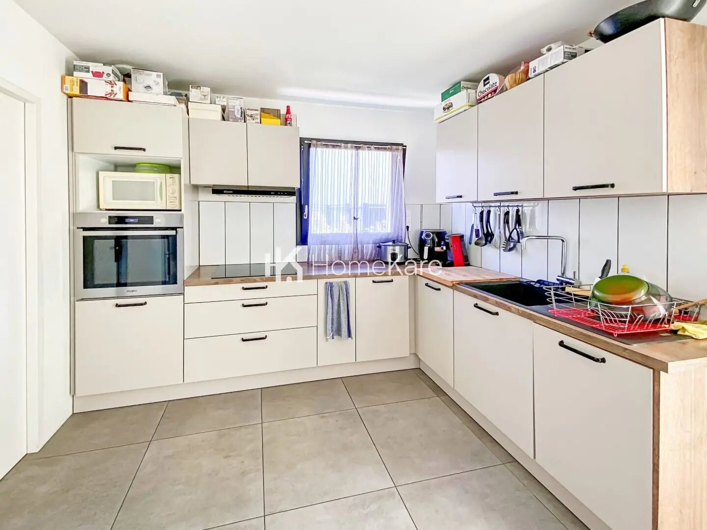 Appartement à vendre, 108m², Colomiers