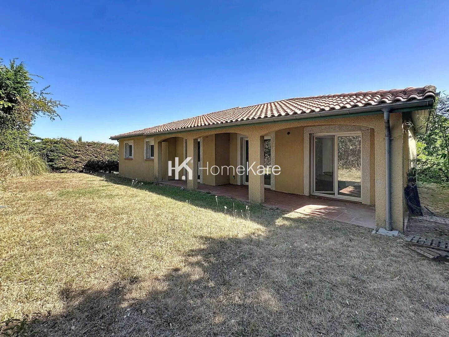 Maison à vendre, 160m², Pujaudran