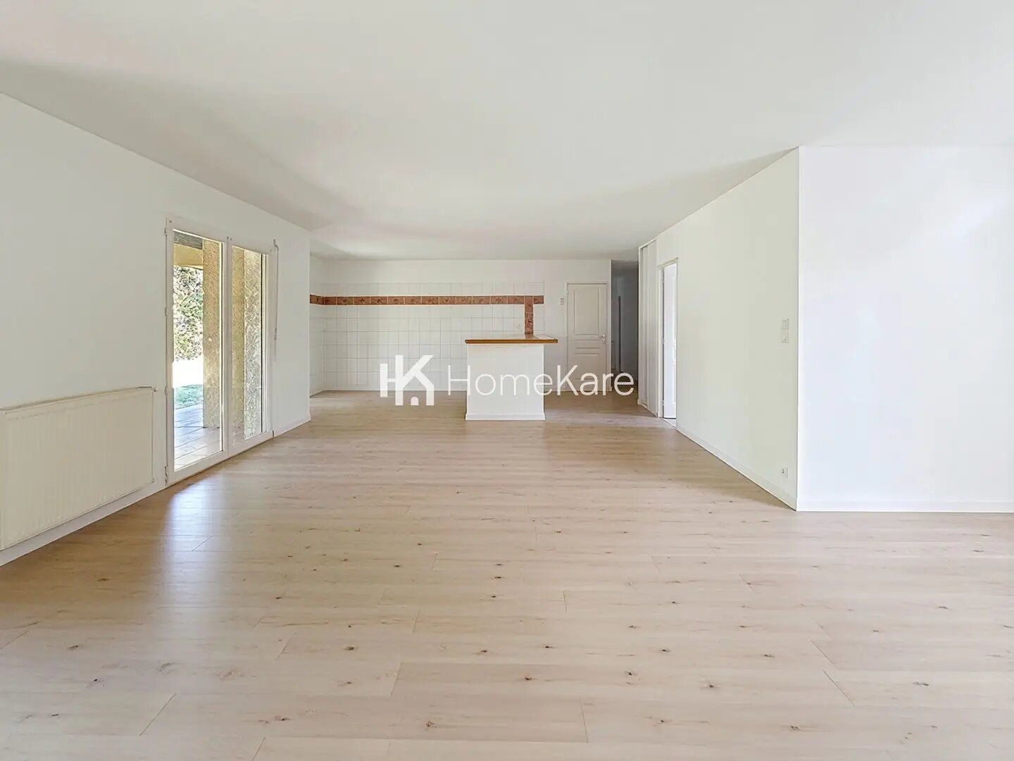 Maison à vendre, 160m², Pujaudran