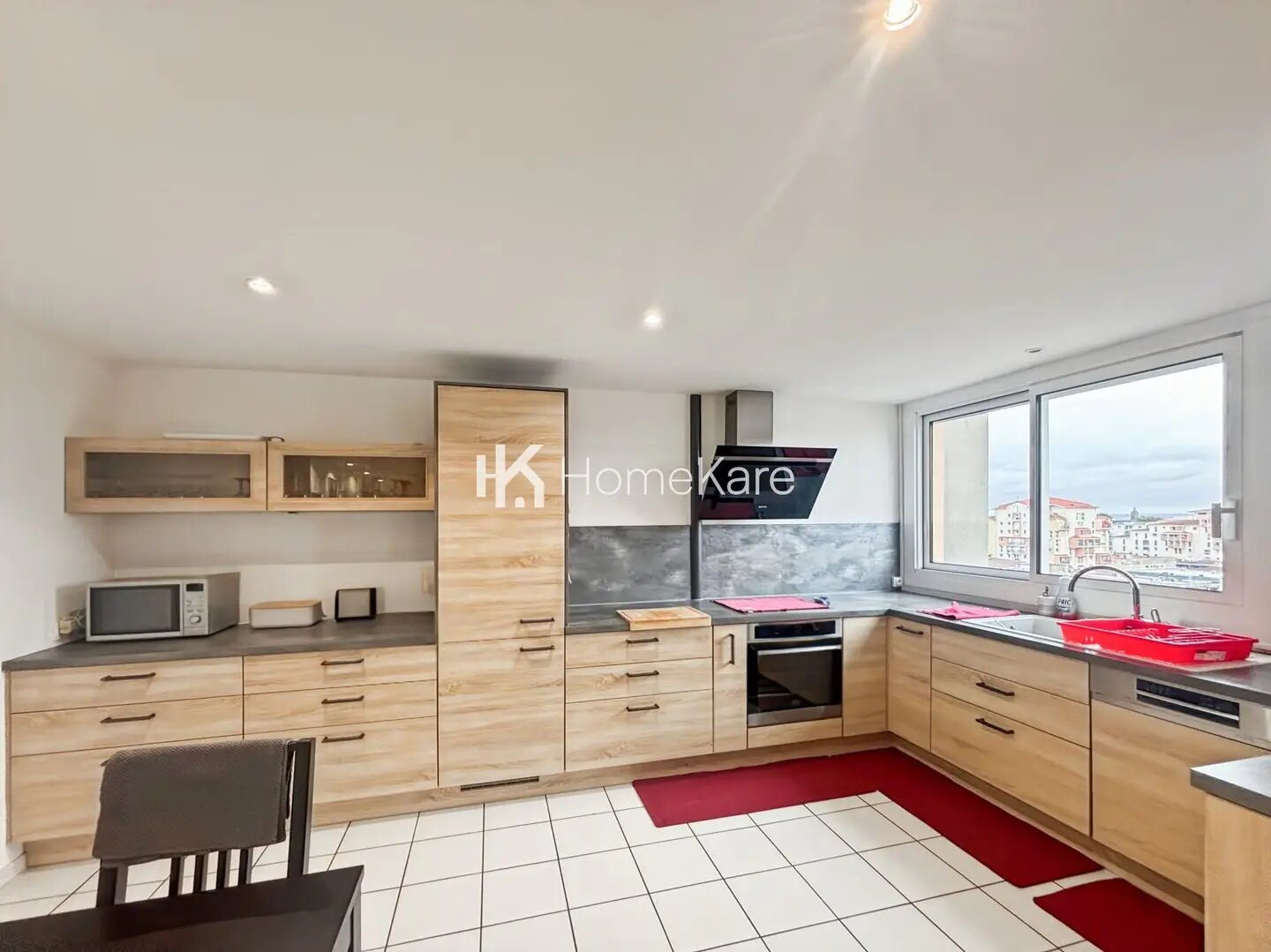 Appartement à vendre, 108m², Colomiers