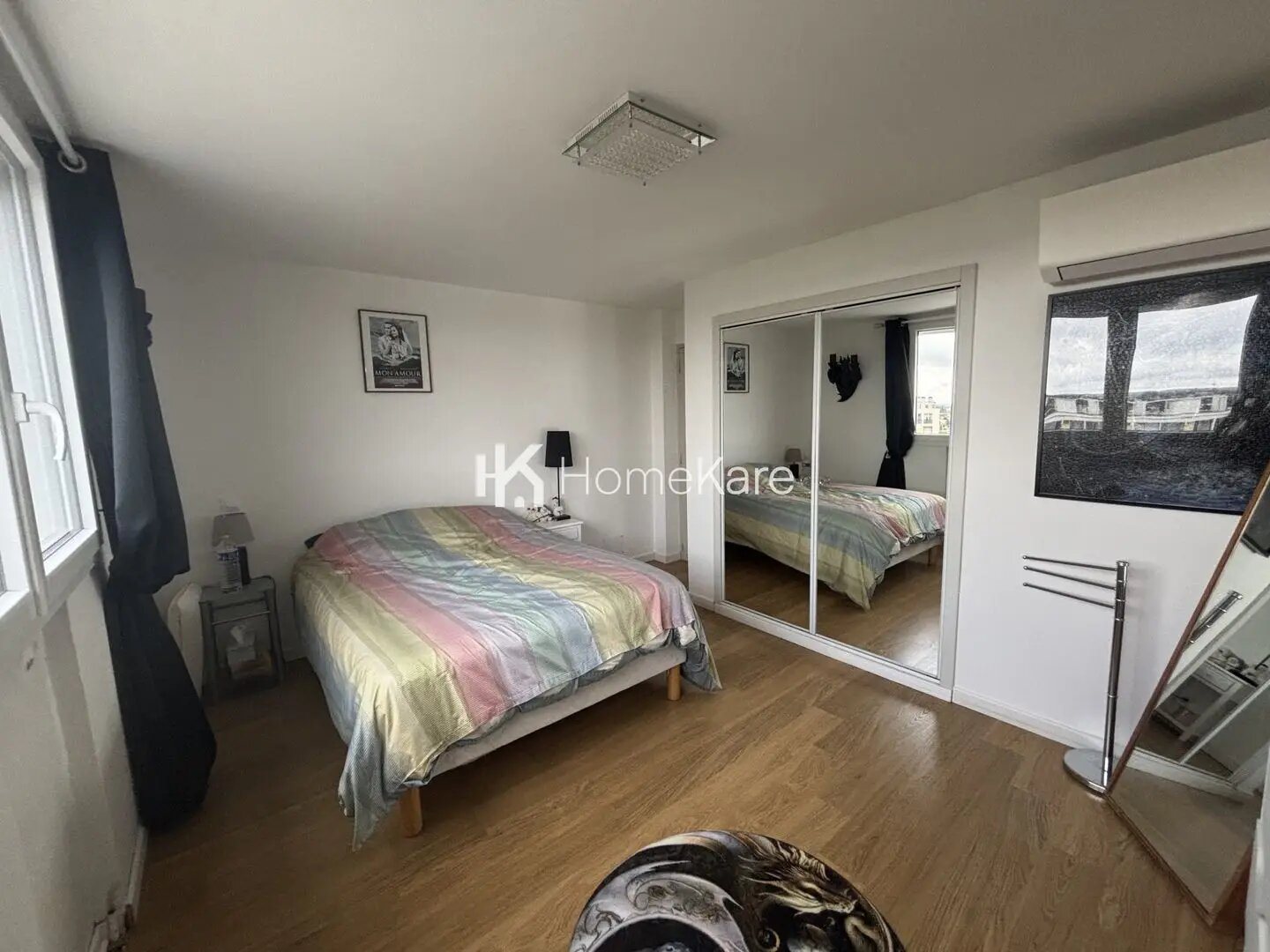 Appartement à vendre, 108m², Colomiers