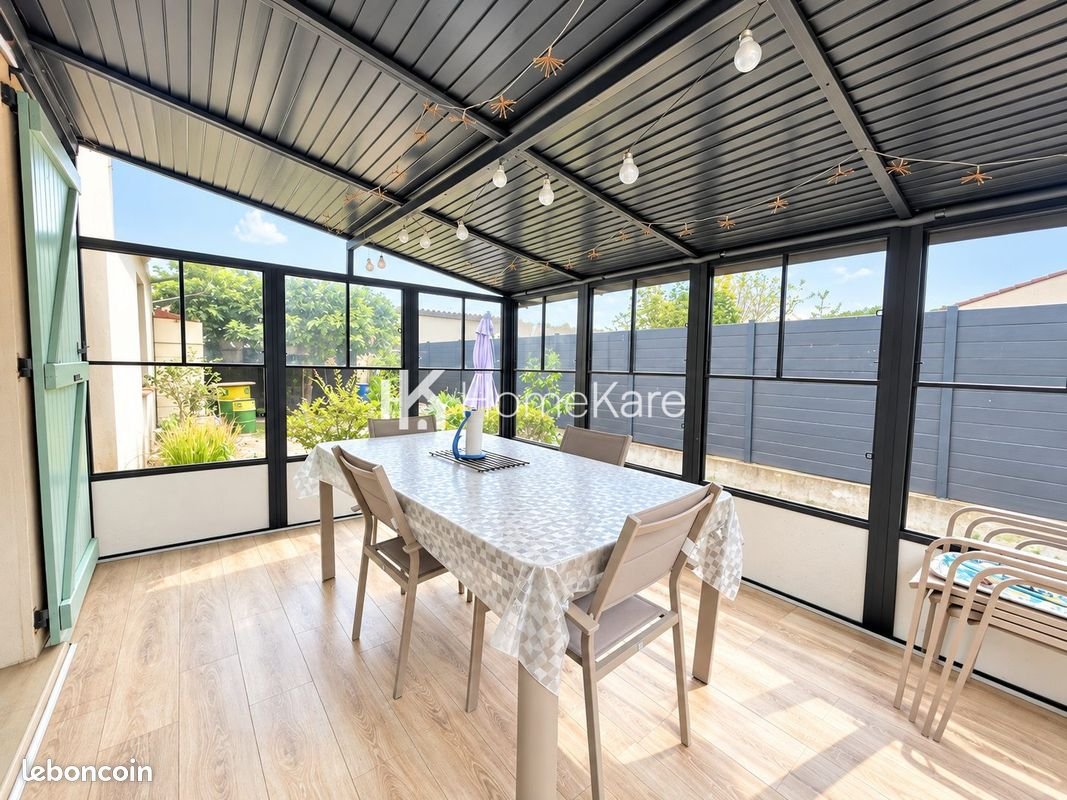 Maison à vendre, 130m², Saverdun