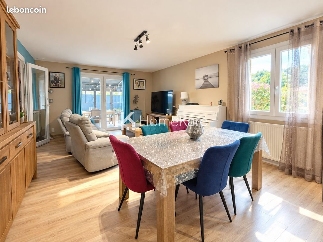 Maison à vendre, 130m², Saverdun