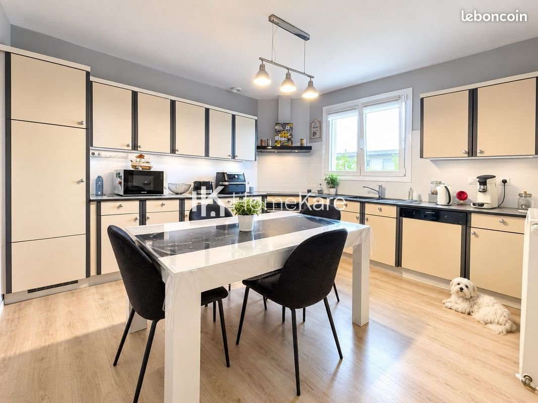 Maison à vendre, 130m², Saverdun