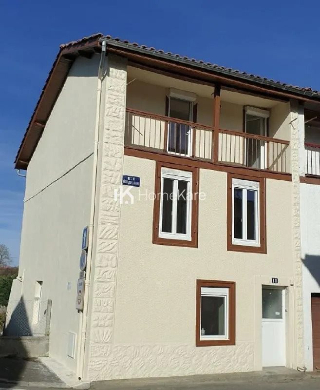 Maison à vendre, 110m², Montréjeau
