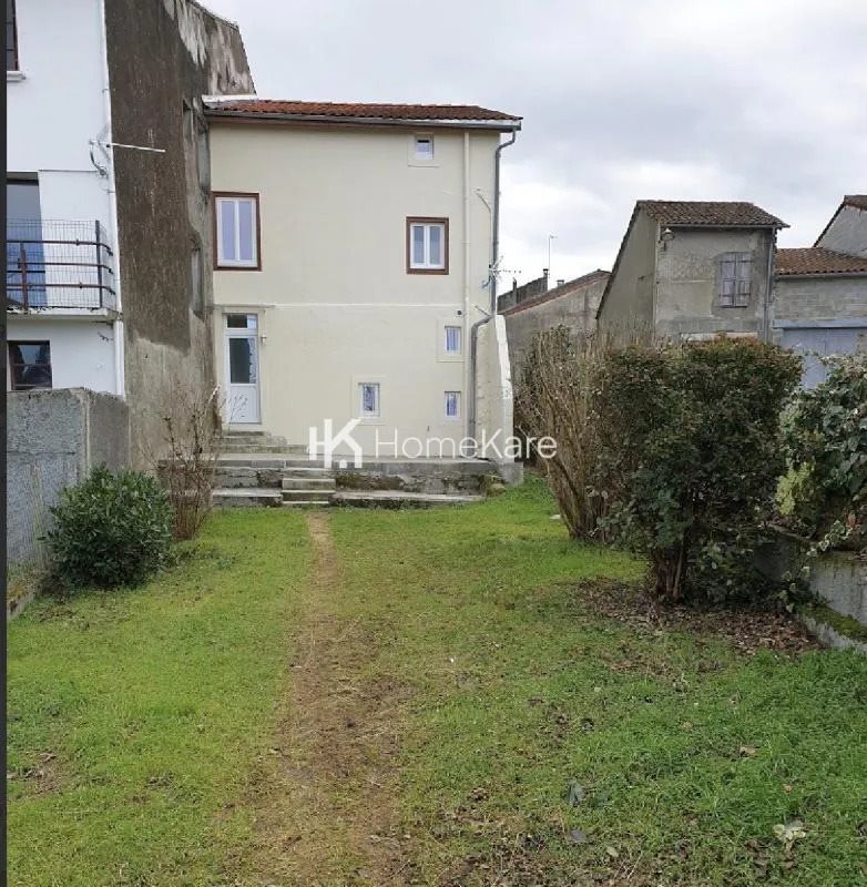 Maison à vendre, 110m², Montréjeau