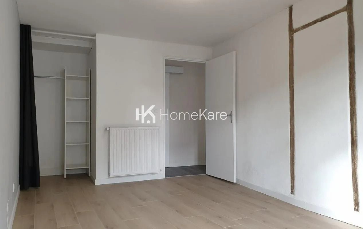 Maison à vendre, 110m², Montréjeau