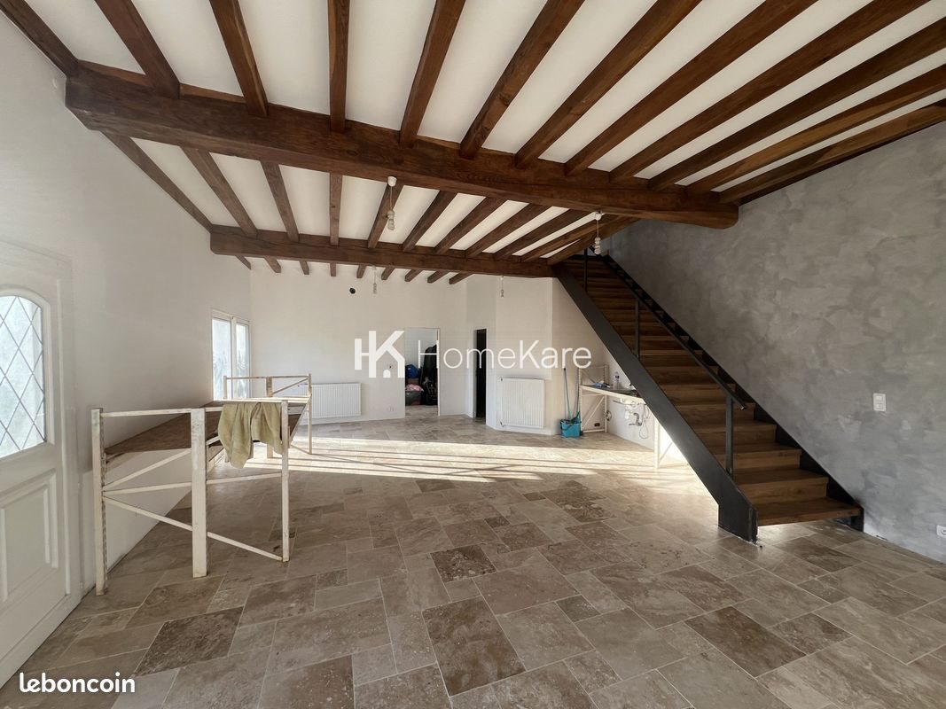 Maison à vendre, 180m², Saint-Gaudens