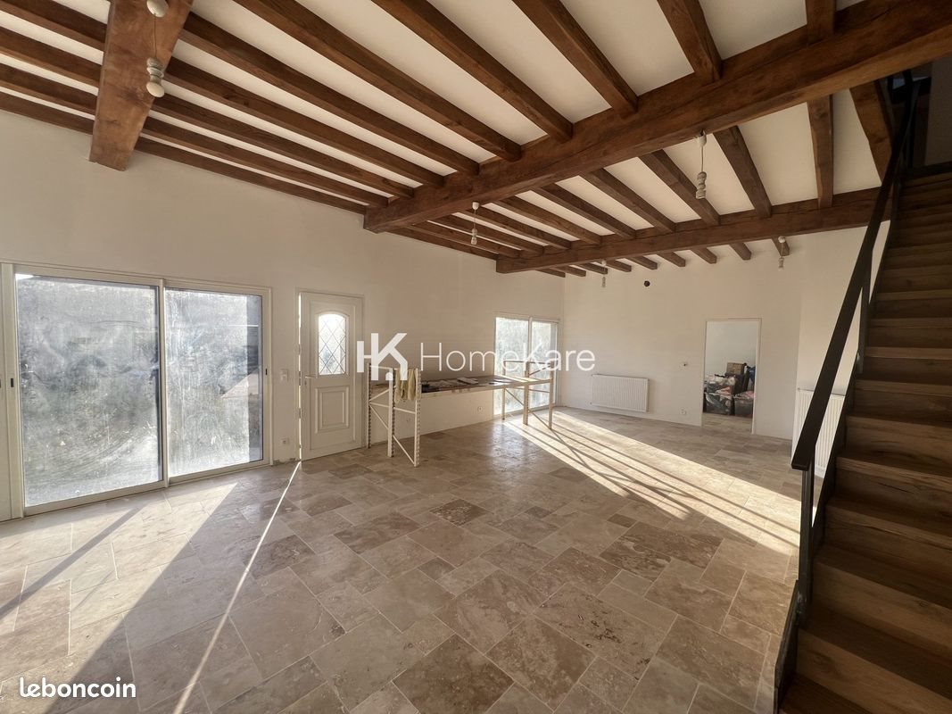 Maison à vendre, 180m², Saint-Gaudens