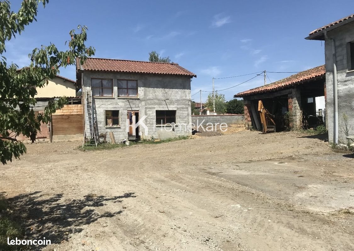 Maison à vendre, 180m², Saint-Gaudens