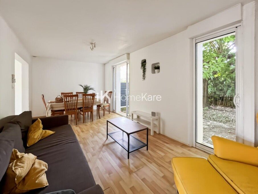Maison à louer, 72m², Blagnac