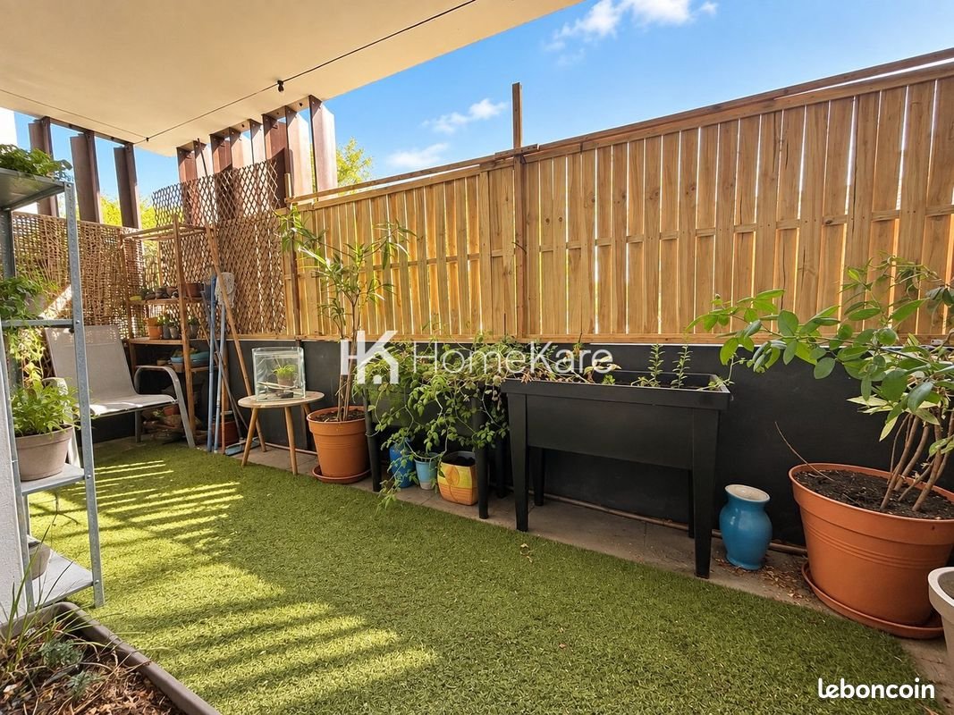 Appartement à vendre, 65m², Blagnac