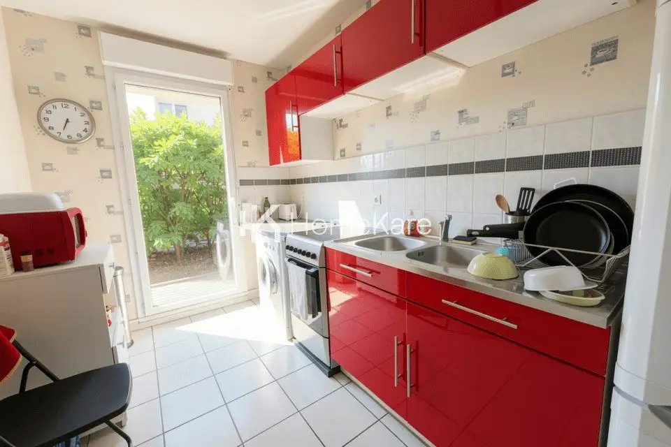 Appartement à louer, 47m², Cugnaux
