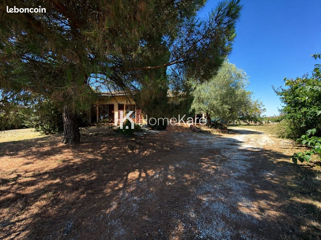 Maison à vendre, 110m², Grisolles