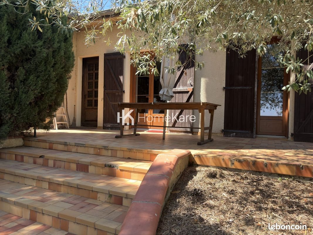 Maison à vendre, 110m², Grisolles