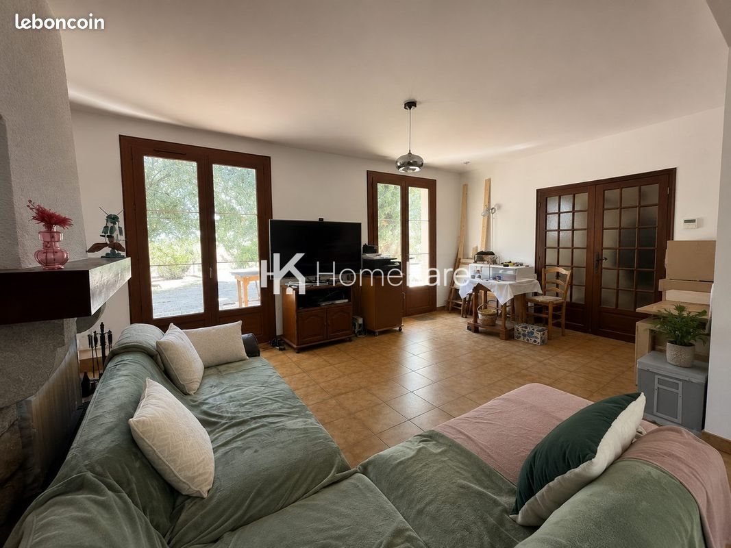 Maison à vendre, 110m², Grisolles