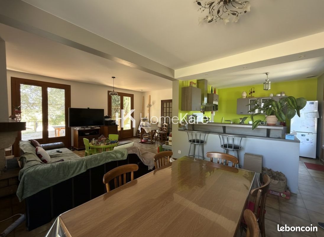 Maison à vendre, 110m², Grisolles