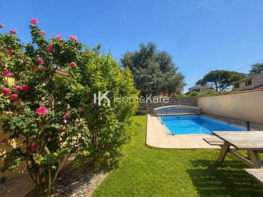Maison à vendre, 162m², Beauzelle
