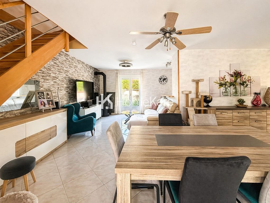 Maison à vendre, 162m², Beauzelle