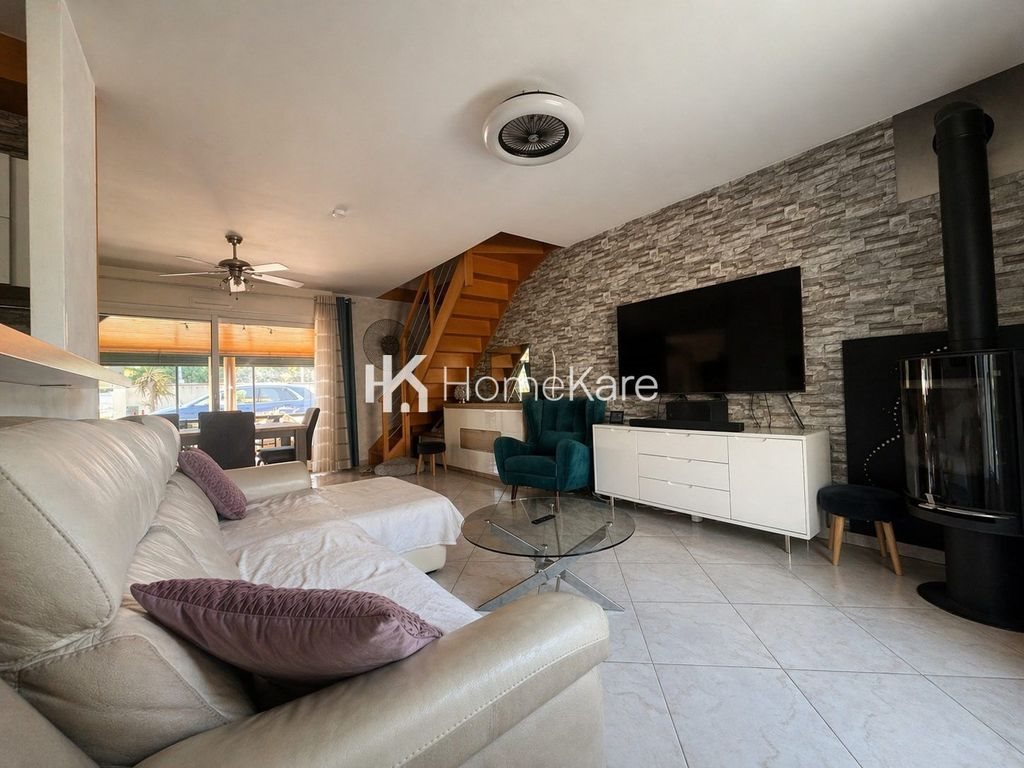 Maison à vendre, 162m², Beauzelle