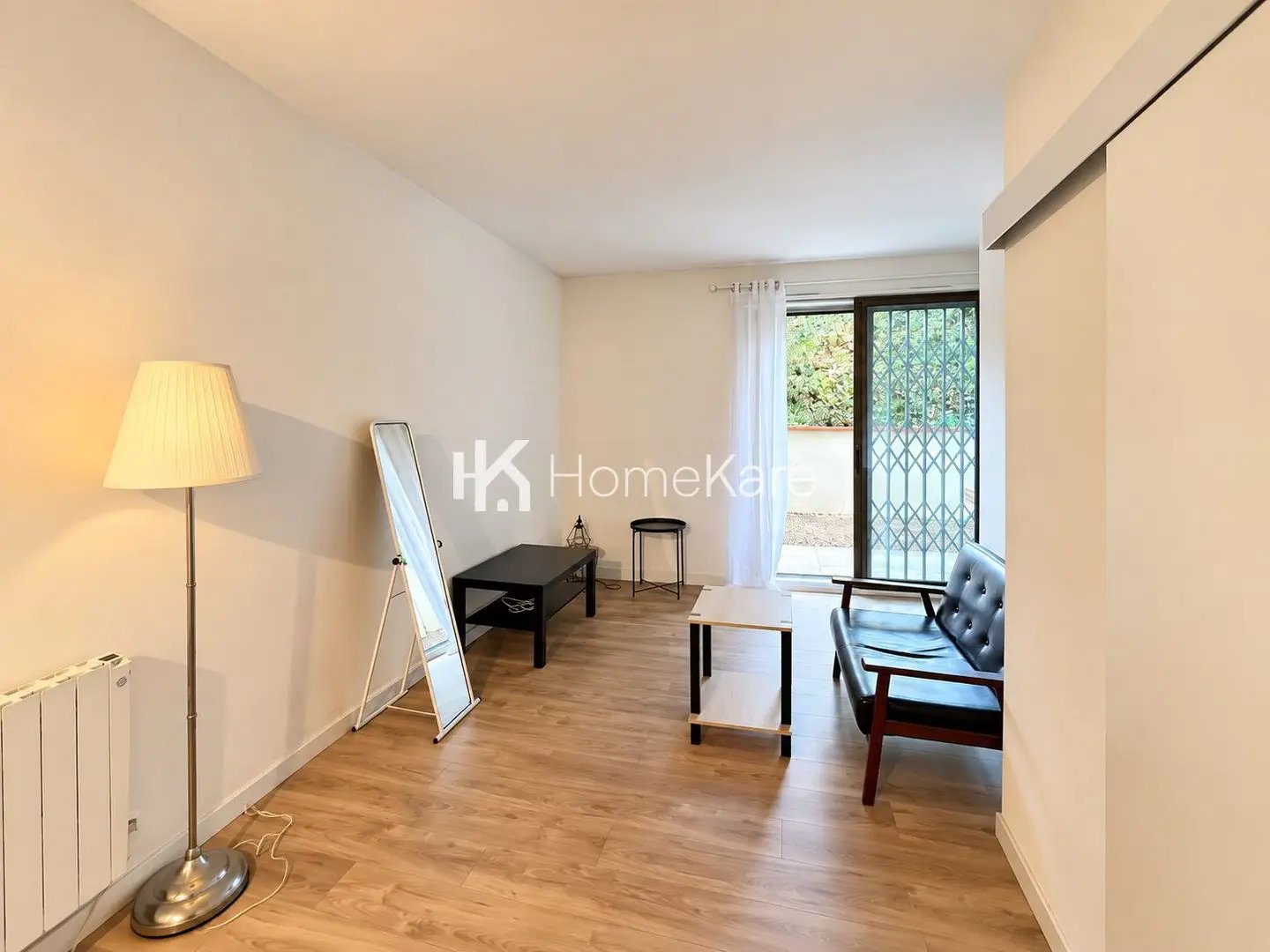 Appartement à vendre, 32m², Toulouse
