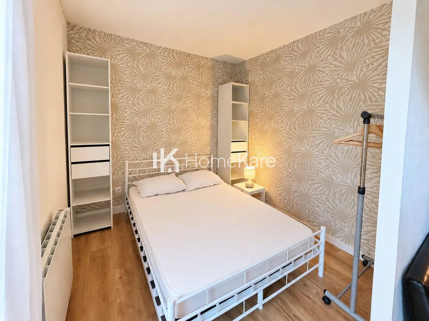 Appartement à vendre, 32m², Toulouse
