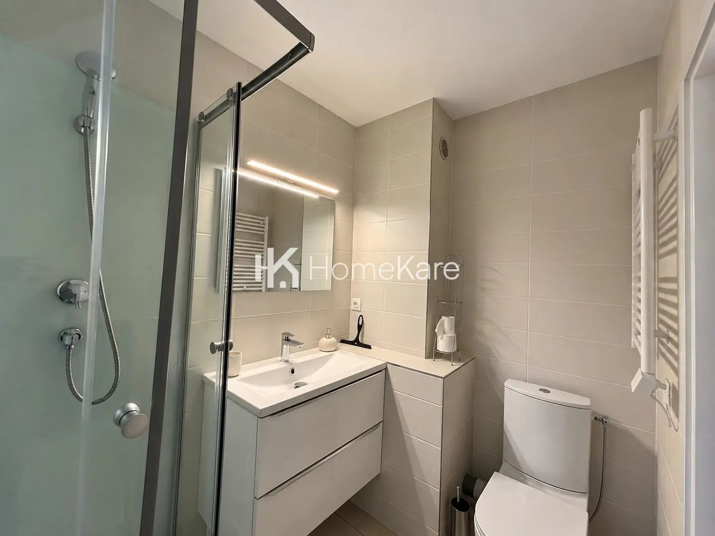 Appartement à vendre, 32m², Toulouse